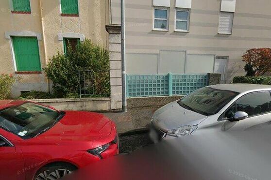 Vignette parking Clermont-Ferrand - Gare de Clermont-Ferrand - Anatole France