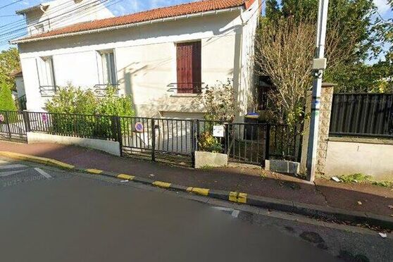 Vignette parking Livry-Gargan - Clichy 2 - Jean-Baptiste Clément