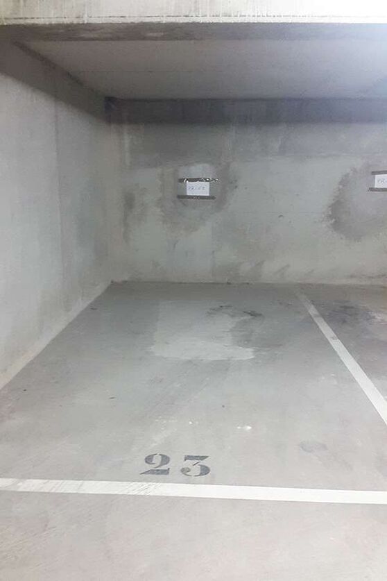 Vignette parking Colombes - Victor Basch - Hôpital Max Fourestier