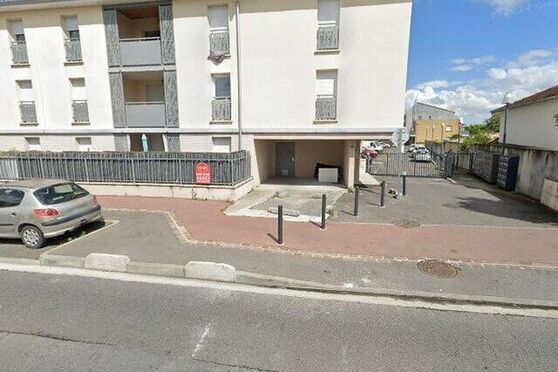 Vignette parking Toulouse - Launaguet - Turlu