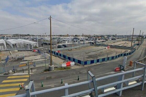 Vignette parking Bordeaux - Proche Aéroport Mérignac - Beep Valet - Service Voiturier