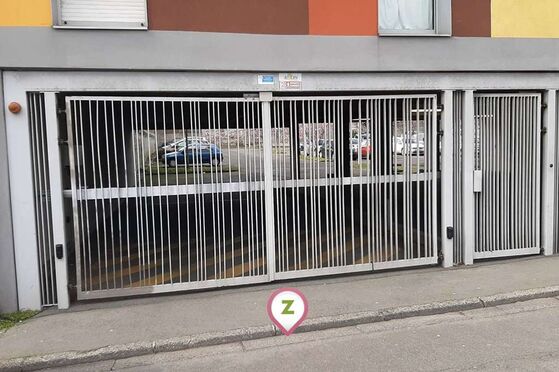 Vignette parking Roubaix - Gare de Roubaix - Studéa