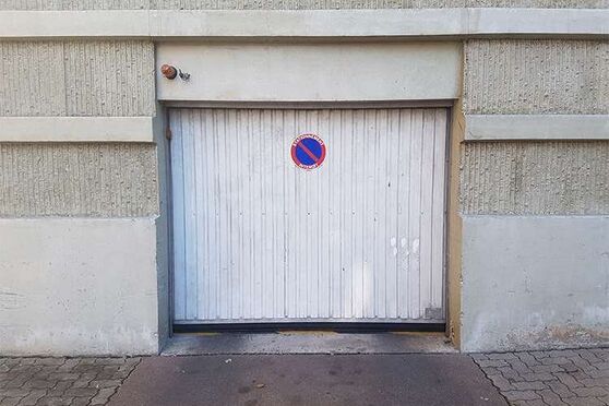 Vignette parking Strasbourg - Gare de Strasbourg - Faubourg de Saverne