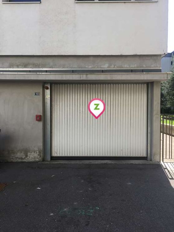 Vignette parking Grenoble - Les Choucas - quai Paul Louis Merlin