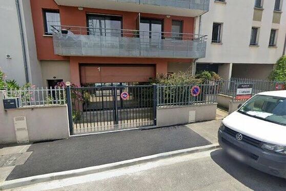 Vignette parking Toulouse - Barrière de Paris - Fenouillet