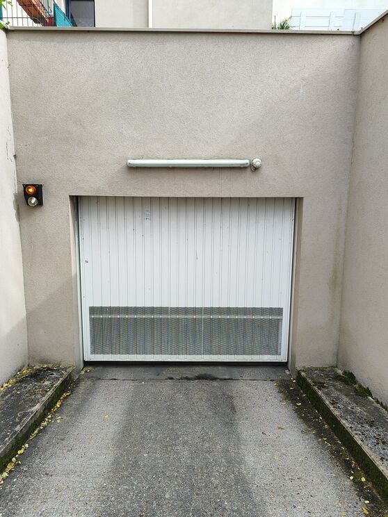 Vignette parking Square Schwelm - allée des Groseilliers - Saint Germain en Laye