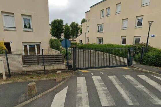 Vignette parking Antin Résidences Nord - Vauréal - avenue Jules Vallès