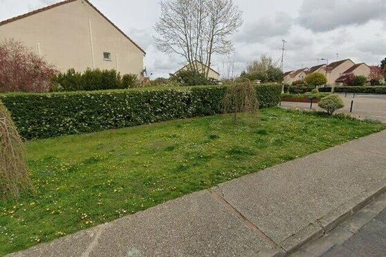 Vignette parking Antin Résidences Nord - Vauréal - avenue de la Paix