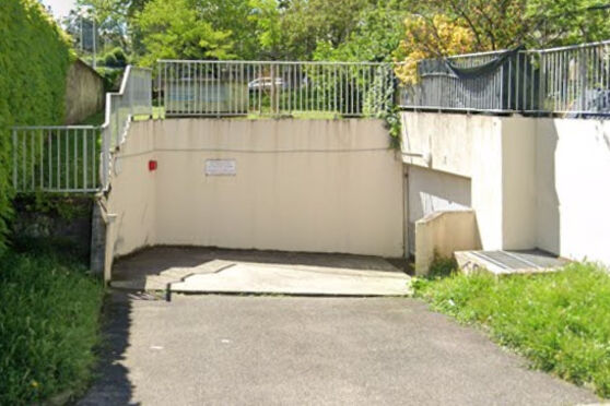 Vignette parking Lyon - Croix rousse - rue de Cuire