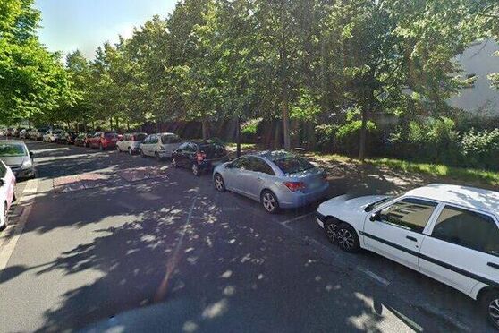 Vignette parking Éragny-sur-Oise - Théâtre de l'Usine - Mairie d'Éragny