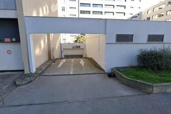 Vignette parking Lyon - l'Auxiliaire - FLEX