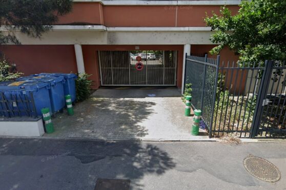 Vignette parking 1 chemin du Prat Long - Toulouse