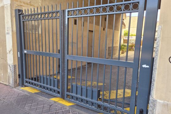 Vignette parking 39 rue de la Grange aux Belles - Paris 10