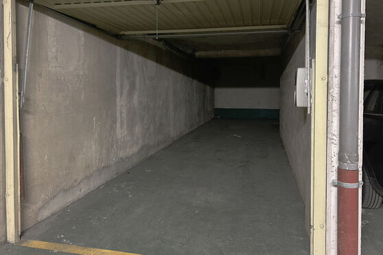 Vignette parking Entrée de la coulée verte - 21 rue Allard - Saint Mandé