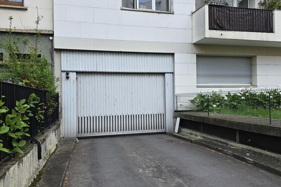 Vignette parking Centre médical Jaurès - 50 rue Pierre Bérégovoy - Clichy