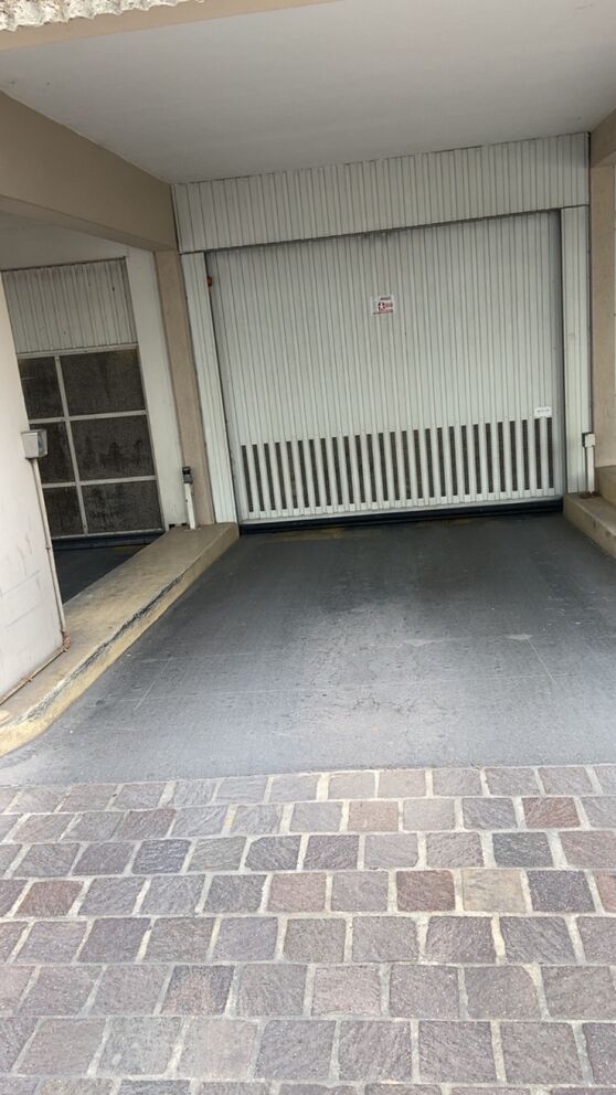 Vignette parking Piscine Olympique Municipale - 25 rue de Bezons - Courbevoie