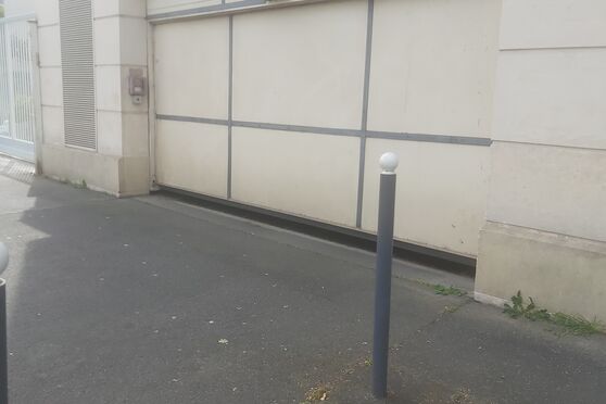 Vignette parking Issy Cœur de Ville - 6 boulevard Gambetta - Issy les Moulineaux
