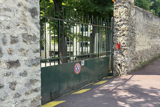 Vignette parking 3 rue du chemin Vert - Saint Germain en Laye