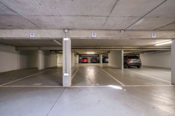 Vignette parking Saint-Vincent - Orléans