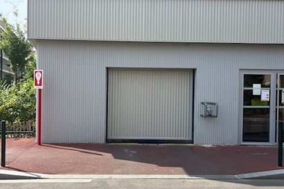 Vignette parking Rue Assia Djebar - 23 rue Gustave Courbet - Bagneux