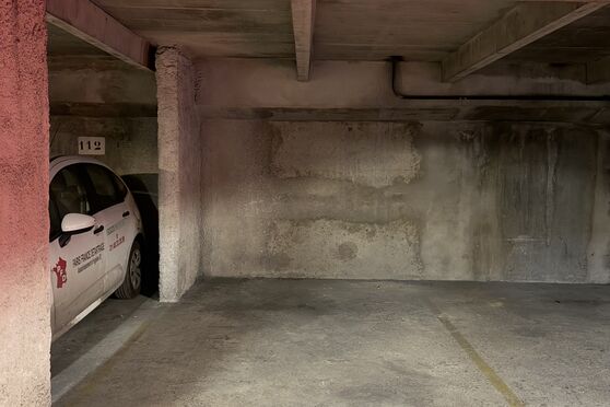 Vignette parking Le Musée du Fumeur - 16 rue Saint Maur - Paris 11