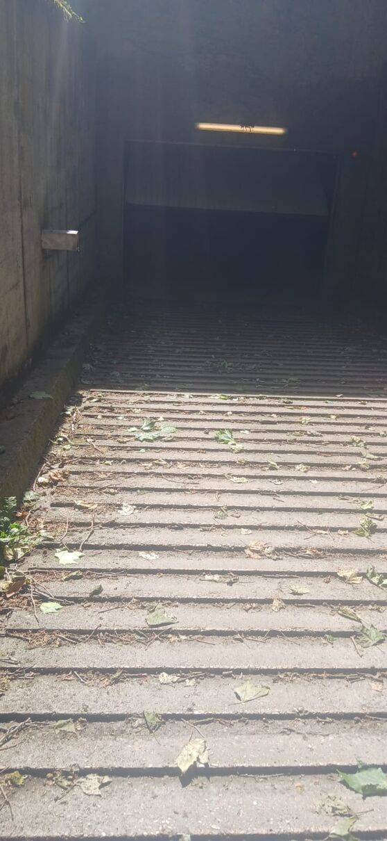 Vignette parking RER Sevran-Livry - avenue Hector Berlioz