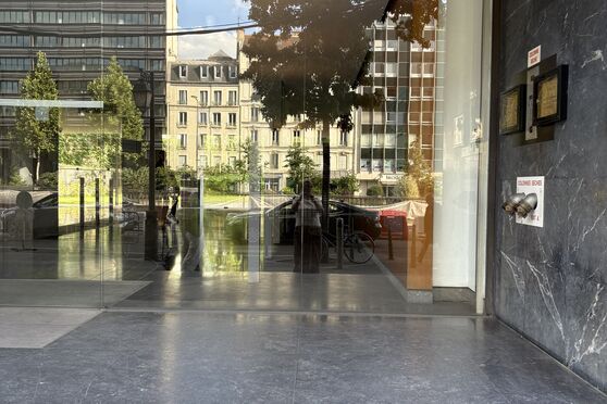 Vignette parking Parc Des Drapeaux - 165 avenue Charles de Gaulle - Neuilly sur Seine