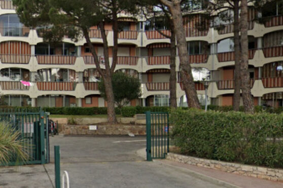 Vignette parking 410 avenue Janvier Passero - Mandelieu la Napoule