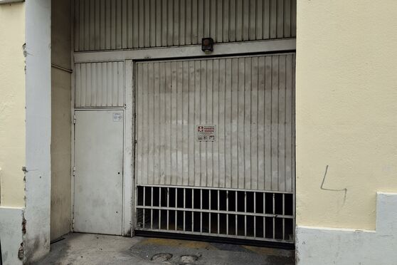 Vignette parking Boulevard D'anjou - Marseille 15