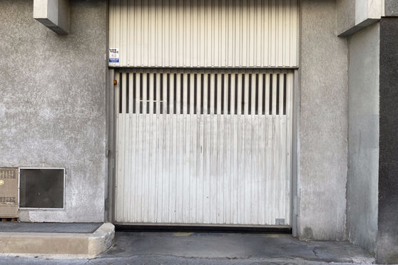 Vignette parking Métro Bel-Air - 13 boulevard de Picpus - Paris 12