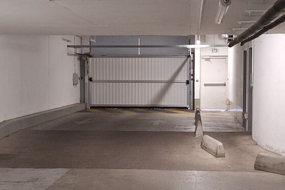 Vignette parking Parc Henri Barbusse - avenue Victor Cresson - Issy les Moulineaux