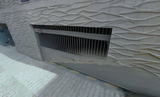 Vignette parking Place des Voisins - 14 boulevard de L'estuaire - Nantes