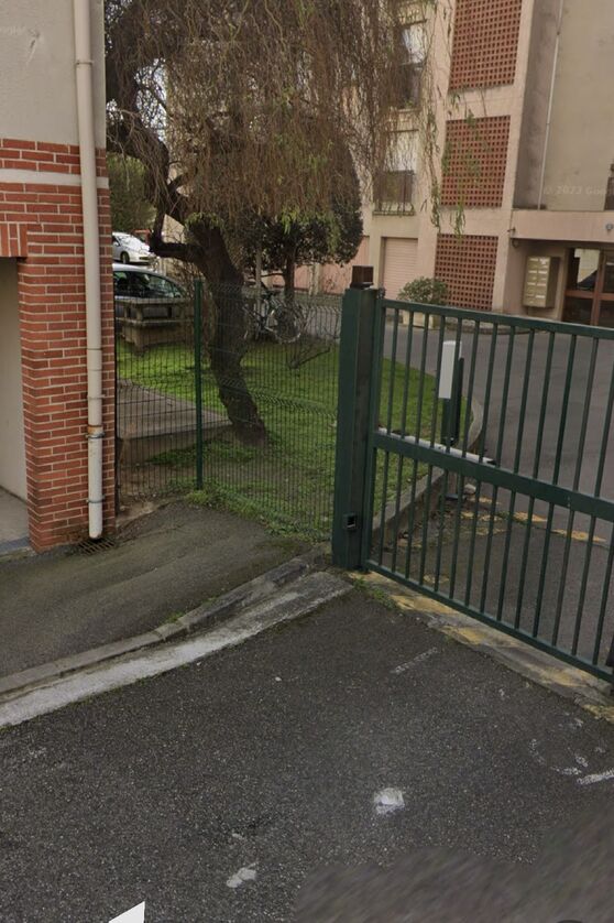 Vignette parking Passerelle St-Sauveur - 2 rue de Reims - Toulouse