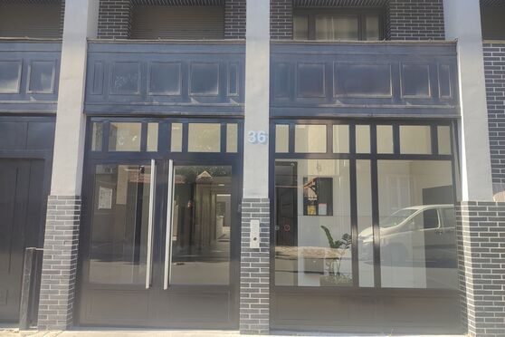 Vignette parking Parc Stalingrad - rue Guyard Delalain - Aubervilliers