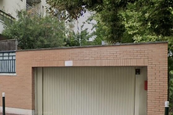 Vignette parking RER Maisons-Alfort - Alfortville - rue du Port à L'anglais