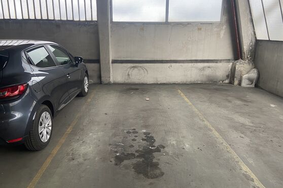 Vignette parking Métro Blanche - 4 rue Coustou - Paris 18