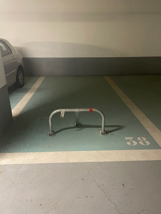 Vignette parking Tramway Centre de Châtillon - 26 rue Gabriel Péri - Malakoff