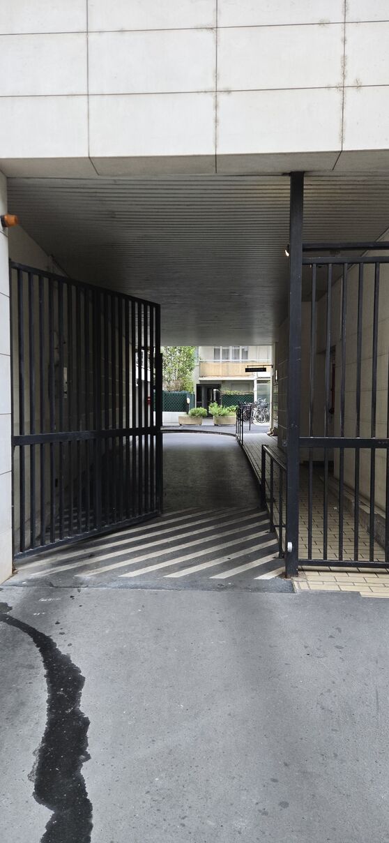 Vignette parking 245 rue de Bercy