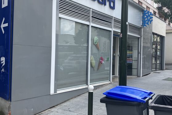 Vignette parking Square André Theuriet - 63 boulevard du Maréchal Joffre - Bourg la Reine