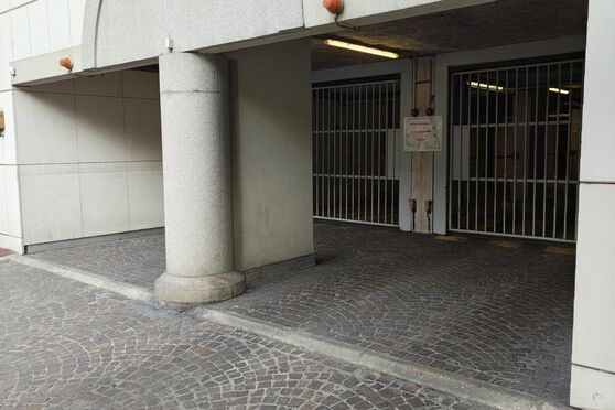 Vignette parking Le Capitole - 3 rue ledru Rollin - Suresnes