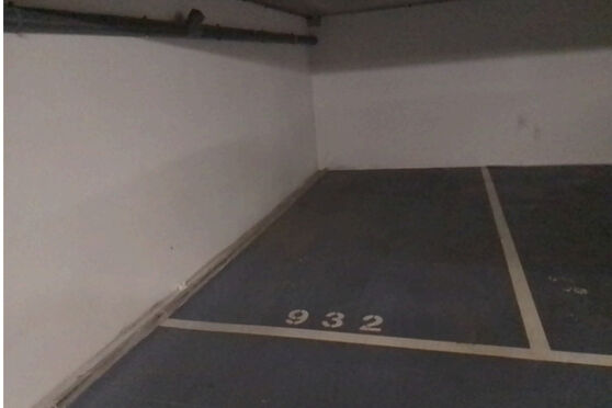 Vignette parking Rue Marceau - Montreuil