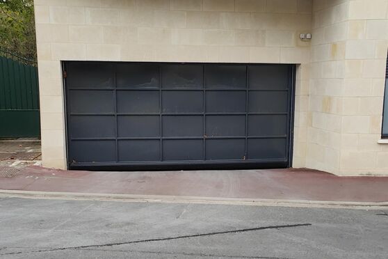 Vignette parking 66 rue du Lieutenant Ricard - Chatou