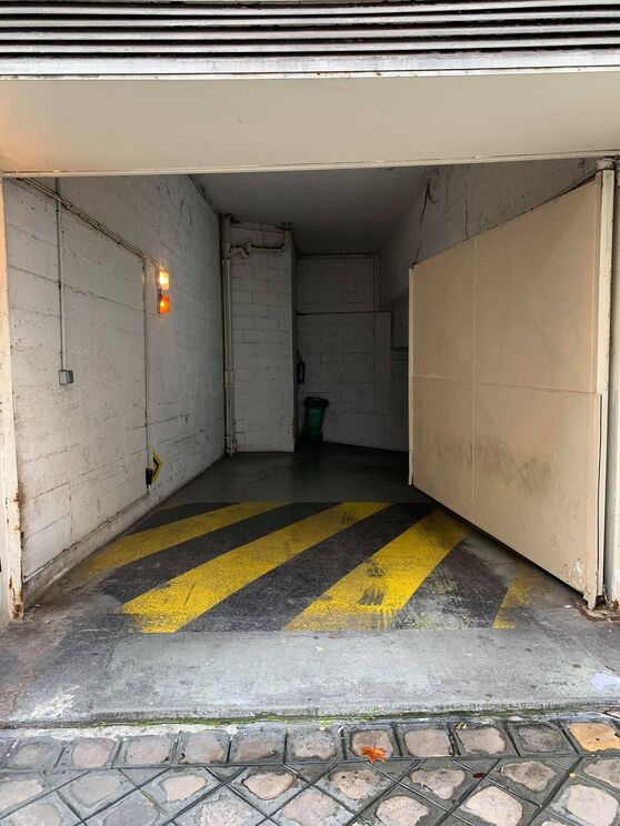 Vignette parking mk2 Bastille - 13 rue Amelot - Paris 11