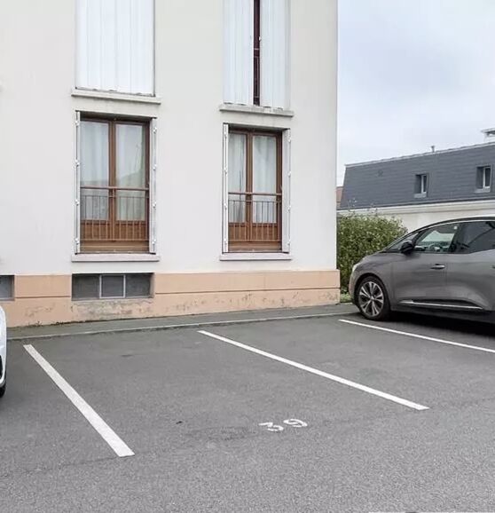 Vignette parking 2 rue du Général delestraint - Rosny sous Bois