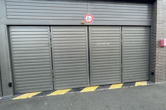 Vignette parking Parc calon - 24 boulevard de la Libération - Saint Denis