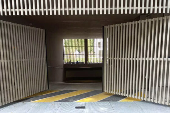 Vignette parking Parc de Jouets - 169 rue de Paris - Bobigny