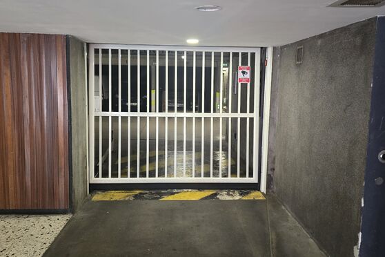 Vignette parking Centre de santé Marcadet - 52 rue des Poissonniers - Paris 18