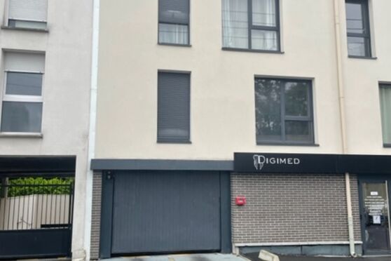 Vignette parking 190 boulevard Robert Ballanger - Villepinte