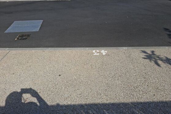 Vignette parking Carrières - Bel Air - 14 avenue du Général de Gaulle - Montmagny