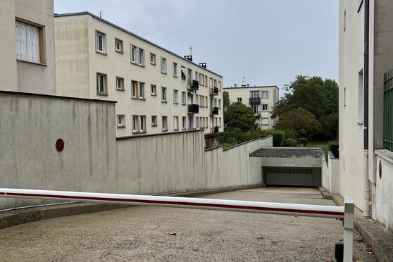 Vignette parking Carrefour Spectacles - 4 allée Beauséjour - Malakoff